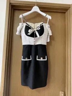 an キャバドレス