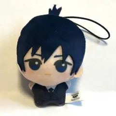 チェーンソーマン ちびぐるみ