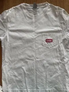 チャムスTシャツ