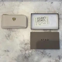 2026年最新】atao スリモの人気アイテム - メルカリ