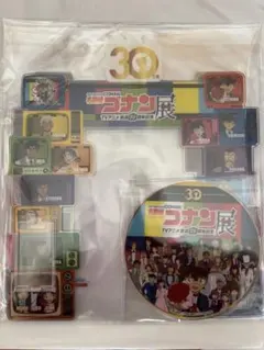 【即購入可】名探偵コナン展 アクリルディスプレイスタンド
