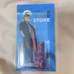 SixTONES 京本大我 第2弾アクスタ