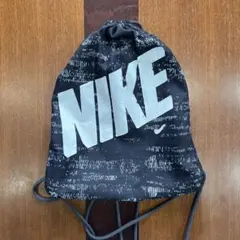 nikeナップサック