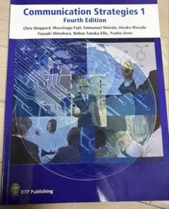 Communication Strategies 1 Fourth Editio