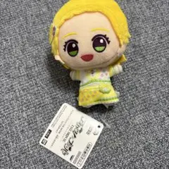 アイカツ！　プリパラ 出会いのキセキ! ちびぐるみ 新条ひなき