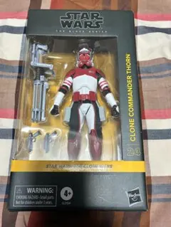 Star Wars The Black Series クローン・コマンダー 2体 - メルカリ