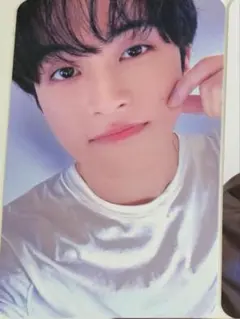 nctdream ドリム makestar ヨントン トレカ マーク