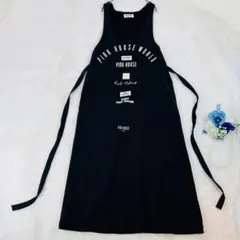2026年最新】ピンクハウス エプロンの人気アイテム - メルカリ