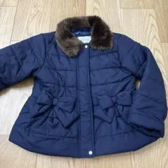 ユナイテッドアローズ　アウター　キッズ　120cm