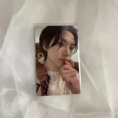 boynextdoor WHO powerstation ラキドロ ソンホ