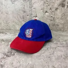 Mc432 古着　キャップ