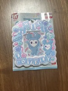 TWICE LOVELYS カードホルダー ナヨン ダヒョン ツウィ