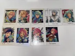 あんスタ ぱしゃっつ fine まとめ売り