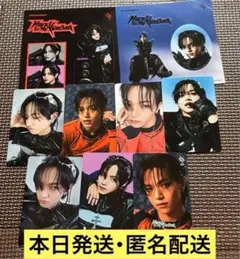 JO1 大平祥生　トレカ Handz In My Pocket コンプ