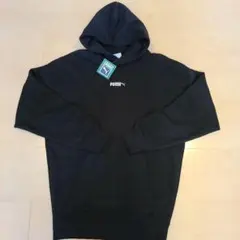 プーマ　パーカー