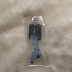 JO1 川西拓実　アクリルスタンド