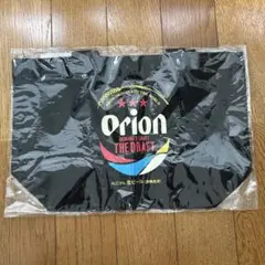 オリオンビール ミニトートバッグ