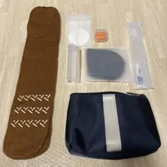 旅行用アメニティセット