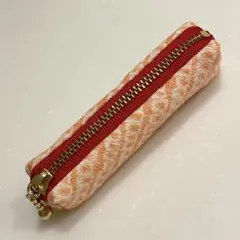 ポーチ 和柄 小銭入れ 小物入れ 印鑑入れ ハンドメイド