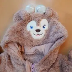 シェリーメイ　アウター