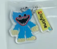 Poppy Playtime Doey ポピープレイタイム　ハギーワギー