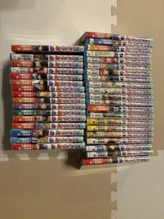 アイシールド21　全巻セット　初版あり Amazon.co.jp: アイシールド21 コミック 全37巻完結セット (ジャンプ