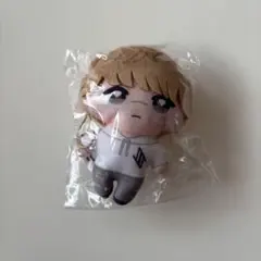 JO1 鶴房汐恩 かぷっこふれんず