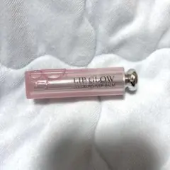 【未使用】Dior アディクト リップ グロウ ピンク 001 即購入⭕️
