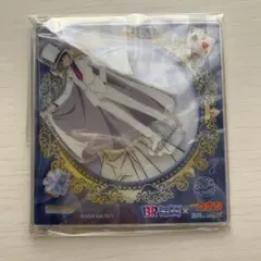 名探偵コナン100万ドルの五稜星×サーティーワンコラボ　怪盗キッドアクスタ