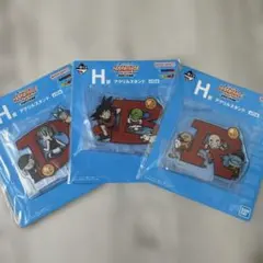 一番くじドラゴンボールASSEMBLE COLLECTION ～孫悟空少年期編～