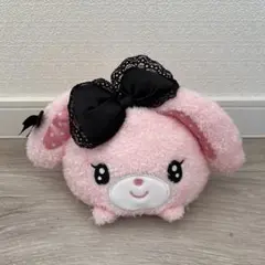 サンリオ ぼんぼんりぼん ぬいぐるみ もちもちころころ フワフワ