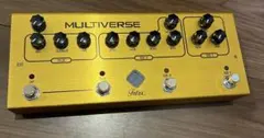 2026年最新】multiverse エフェクターの人気アイテム - メルカリ