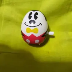 ミッキー イースター卵型グッズ