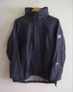 カリマー ポーラテック　マウンテンパーカー