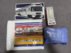 鉄道グッズ　サボ 楽天市場】名古屋鉄道 サボキーチェーン 7000系パノラマカー （4快急