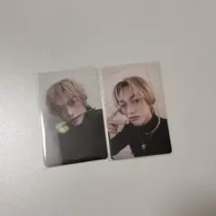 RIIZE 中華 中国限定 Arena 雑誌 トレカ セット ウォンビン