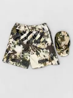 jungle gurl Alepeleke Basketball Short - メルカリ