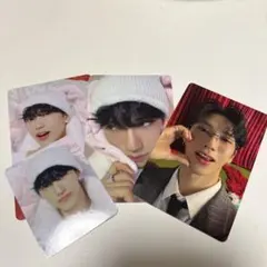 INI 池崎理人 トレカ