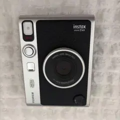 FUJIFILM instax mini Evo ブラック