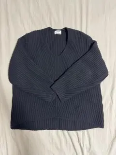 【Acne studios】 DEBORAHL-WOOL デボラウール