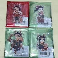 2025年最新】炭治郎カナヲの人気アイテム - メルカリ