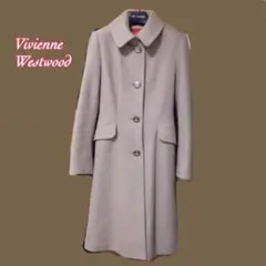 2026年最新】Vivienne Westwood RED LABEL レディース ロングコートの