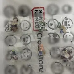 一番くじ　トイストーリー　ミニフィギュア　コンプセット