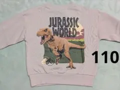 ジュラシック トレーナー