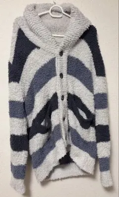 GELATO PIQUE HOMME カーディガン