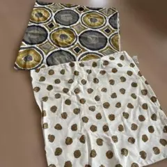 クッションカバー 50×50 IKEA イケア カバーのサムネイル