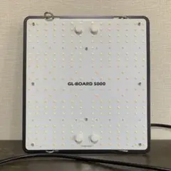 HaruDesign 植物育成ライト GL-BOARD 800 60w - メルカリ