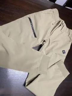BURTLE バートル 823 カーゴパンツ ベージュ Sのサムネイル