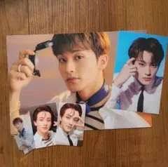 マーク シーグリ NCT127 NCTDREAM 2023