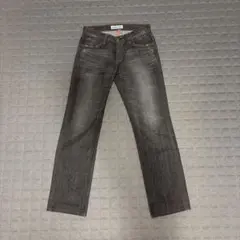 Levi's 502 ダークブラウン W30 L33
